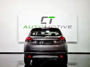 Peugeot 2008 Bild 2