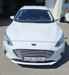 Ford Focus Family Kombi  Bild 6