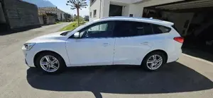 Ford Focus Family Kombi 