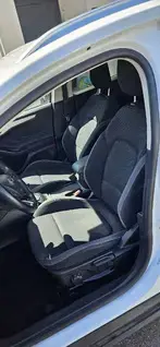 Ford Focus Family Kombi  Bild 8