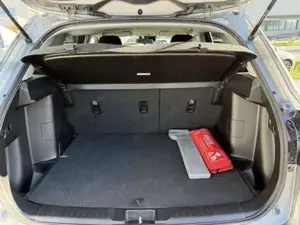 Suzuki Vitara Bild 5