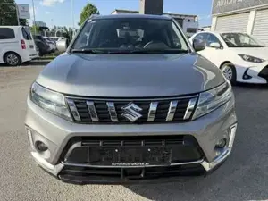 Suzuki Vitara Bild 2