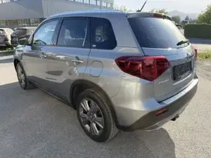 Suzuki Vitara Bild 3