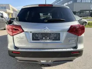 Suzuki Vitara Bild 4
