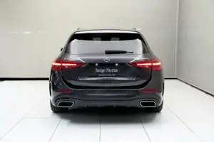 Mercedes-Benz C 220 Bild 10