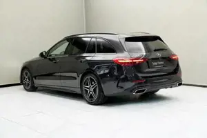 Mercedes-Benz C 220 Bild 9