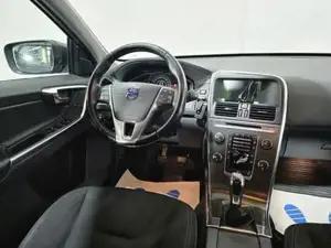 Volvo XC60 Bild 8