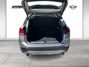 BMW X1 xDrive18d xLine // Head-Up // Sitzheizung // Rückfahrkamera Bild 12