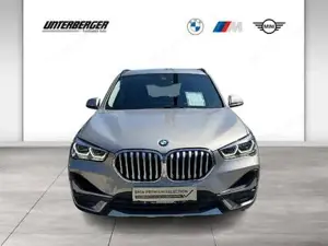 BMW X1 xDrive18d xLine // Head-Up // Sitzheizung // Rückfahrkamera Bild 2