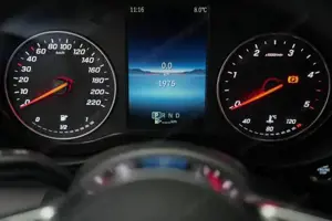 Mercedes-Benz T 160 d Standard PDC Navi KAM KlimaA LM SpurH Bild 5