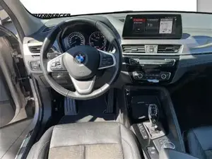 BMW X1 xDrive18d xLine // Head-Up // Sitzheizung // Rückfahrkamera Bild 7
