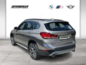 BMW X1 xDrive18d xLine // Head-Up // Sitzheizung // Rückfahrkamera Bild 4
