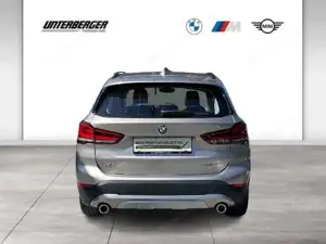 BMW X1 xDrive18d xLine // Head-Up // Sitzheizung // Rückfahrkamera Bild 5