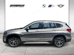 BMW X1 xDrive18d xLine // Head-Up // Sitzheizung // Rückfahrkamera Bild 3