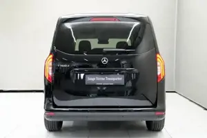 Mercedes-Benz T 160 d Standard PDC Navi KAM KlimaA LM SpurH Bild 13