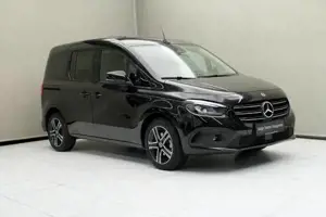 Mercedes-Benz T 160 d Standard PDC Navi KAM KlimaA LM SpurH Bild 2