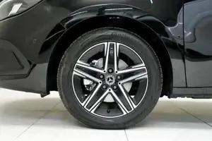 Mercedes-Benz T 160 d Standard PDC Navi KAM KlimaA LM SpurH Bild 4
