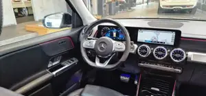 Mercedes-Benz B 200 Bild 13