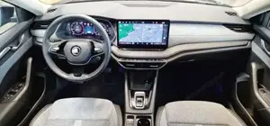 Skoda Octavia Bild 11