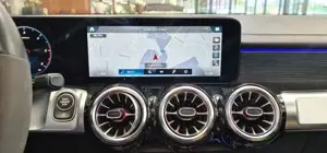 Mercedes-Benz B 200 Bild 16