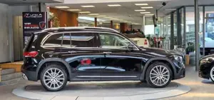 Mercedes-Benz B 200 Bild 5