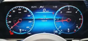 Mercedes-Benz B 200 Bild 15