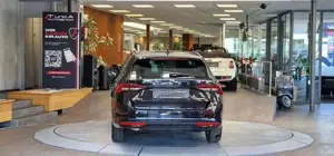 Skoda Octavia Bild 8