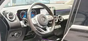 Mercedes-Benz B 200 Bild 14