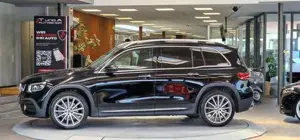 Mercedes-Benz B 200 Bild 4