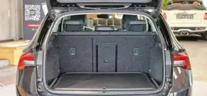 Skoda Octavia Bild 9