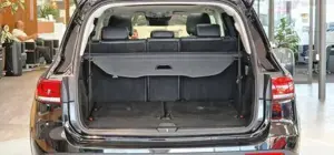 Mercedes-Benz B 200 Bild 9