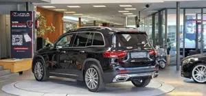 Mercedes-Benz B 200 Bild 6