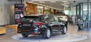 Skoda Octavia Bild 7