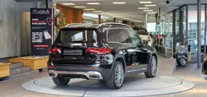 Mercedes-Benz B 200 Bild 7