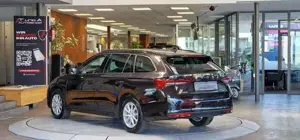 Skoda Octavia Bild 6