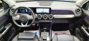 Mercedes-Benz B 200 Bild 12