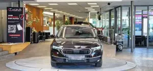 Skoda Octavia Bild 2