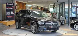 Mercedes-Benz B 200 Bild 3