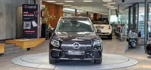 Mercedes-Benz B 200 Bild 2