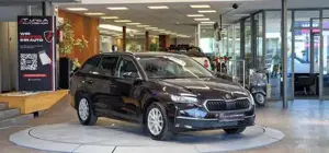 Skoda Octavia Bild 3