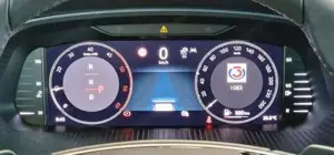 Skoda Octavia Bild 14
