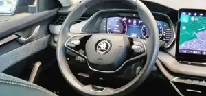 Skoda Octavia Bild 13