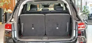 Mercedes-Benz B 200 Bild 10