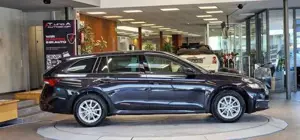 Skoda Octavia Bild 5
