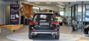 Mercedes-Benz B 200 Bild 8