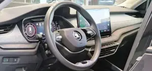 Skoda Octavia Bild 12