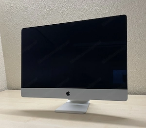 Apple iMac 27 Zoll Late 2012 24 GB RAM, 4 TB HD