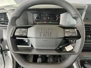 Fiat Scudo Bild 9