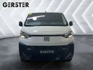 Fiat Scudo Bild 2