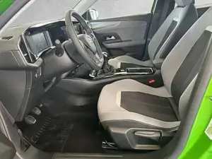 Opel Mokka Bild 6
